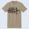 Beefy T® 100% Cotton T Shirt Thumbnail