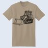 Beefy T® 100% Cotton T Shirt Thumbnail