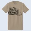 Beefy T® 100% Cotton T Shirt Thumbnail