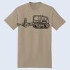 Beefy T® 100% Cotton T Shirt Thumbnail