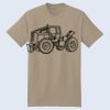 Beefy T® 100% Cotton T Shirt Thumbnail