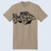 Beefy T® 100% Cotton T Shirt Thumbnail