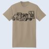 Beefy T® 100% Cotton T Shirt Thumbnail