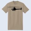 Beefy T® 100% Cotton T Shirt Thumbnail