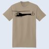 Beefy T® 100% Cotton T Shirt Thumbnail