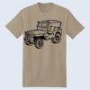Beefy T® 100% Cotton T Shirt Thumbnail