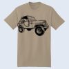 Beefy T® 100% Cotton T Shirt Thumbnail