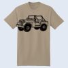 Beefy T® 100% Cotton T Shirt Thumbnail