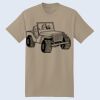 Beefy T® 100% Cotton T Shirt Thumbnail