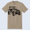 Beefy T® 100% Cotton T Shirt Thumbnail