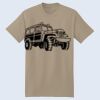 Beefy T® 100% Cotton T Shirt Thumbnail