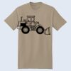 Beefy T® 100% Cotton T Shirt Thumbnail