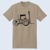Beefy T® 100% Cotton T Shirt Thumbnail