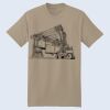 Beefy T® 100% Cotton T Shirt Thumbnail