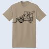 Beefy T® 100% Cotton T Shirt Thumbnail