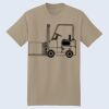 Beefy T® 100% Cotton T Shirt Thumbnail