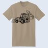 Beefy T® 100% Cotton T Shirt Thumbnail