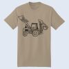 Beefy T® 100% Cotton T Shirt Thumbnail