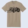 Beefy T® 100% Cotton T Shirt Thumbnail
