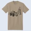 Beefy T® 100% Cotton T Shirt Thumbnail