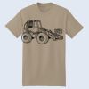 Beefy T® 100% Cotton T Shirt Thumbnail