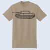 Beefy T® 100% Cotton T Shirt Thumbnail