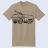 Beefy T® 100% Cotton T Shirt Thumbnail
