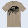 Beefy T® 100% Cotton T Shirt Thumbnail