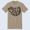 Beefy T® 100% Cotton T Shirt Thumbnail