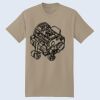 Beefy T® 100% Cotton T Shirt Thumbnail