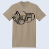 Beefy T® 100% Cotton T Shirt Thumbnail
