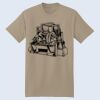 Beefy T® 100% Cotton T Shirt Thumbnail