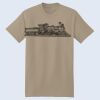 Beefy T® 100% Cotton T Shirt Thumbnail