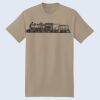 Beefy T® 100% Cotton T Shirt Thumbnail