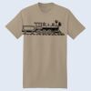 Beefy T® 100% Cotton T Shirt Thumbnail