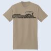 Beefy T® 100% Cotton T Shirt Thumbnail