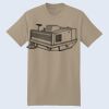 Beefy T® 100% Cotton T Shirt Thumbnail