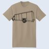 Beefy T® 100% Cotton T Shirt Thumbnail