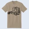 Beefy T® 100% Cotton T Shirt Thumbnail
