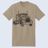 Beefy T® 100% Cotton T Shirt Thumbnail