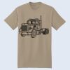 Beefy T® 100% Cotton T Shirt Thumbnail