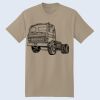 Beefy T® 100% Cotton T Shirt Thumbnail