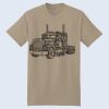 Beefy T® 100% Cotton T Shirt Thumbnail