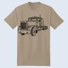 Beefy T® 100% Cotton T Shirt Thumbnail