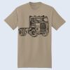 Beefy T® 100% Cotton T Shirt Thumbnail