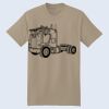 Beefy T® 100% Cotton T Shirt Thumbnail