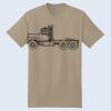 Beefy T® 100% Cotton T Shirt Thumbnail