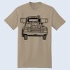 Beefy T® 100% Cotton T Shirt Thumbnail