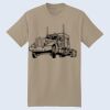 Beefy T® 100% Cotton T Shirt Thumbnail