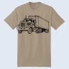 Beefy T® 100% Cotton T Shirt Thumbnail